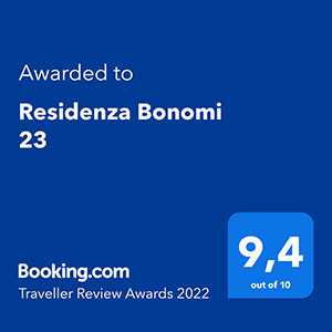 Residenza Bonomi 23
